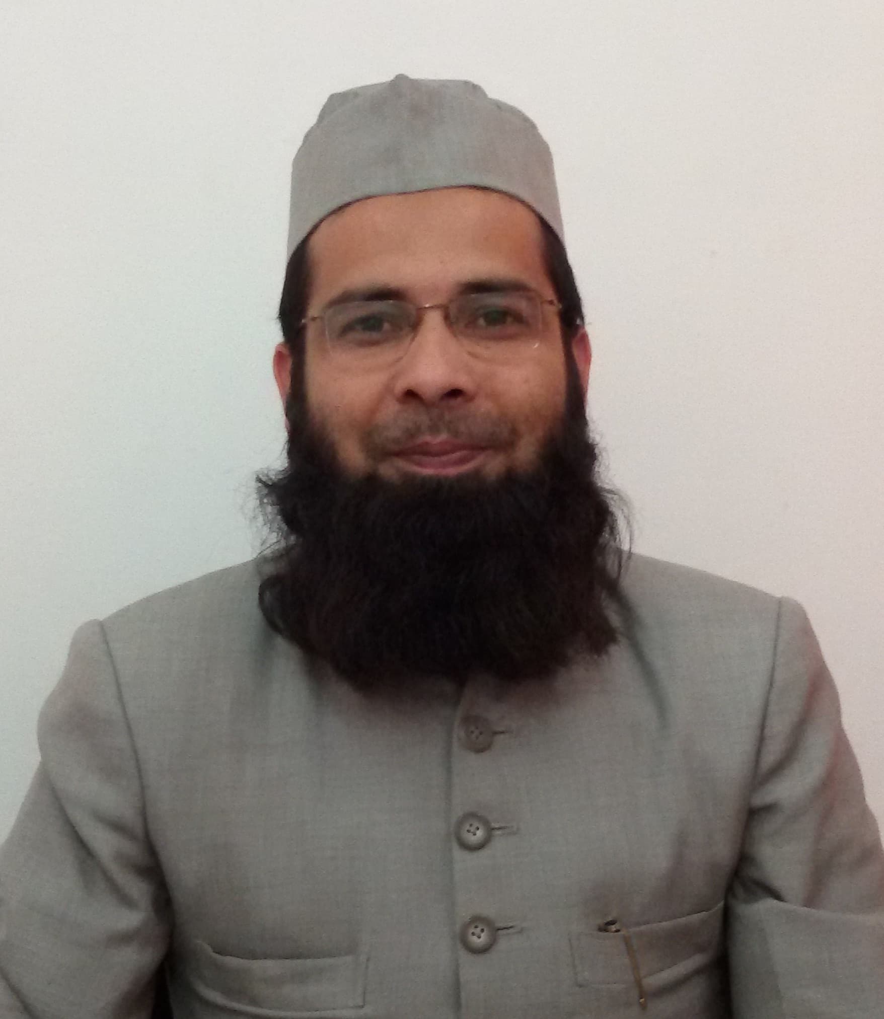 Dr. Faisal Anwer