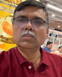 Prof. Suhel Mustajab